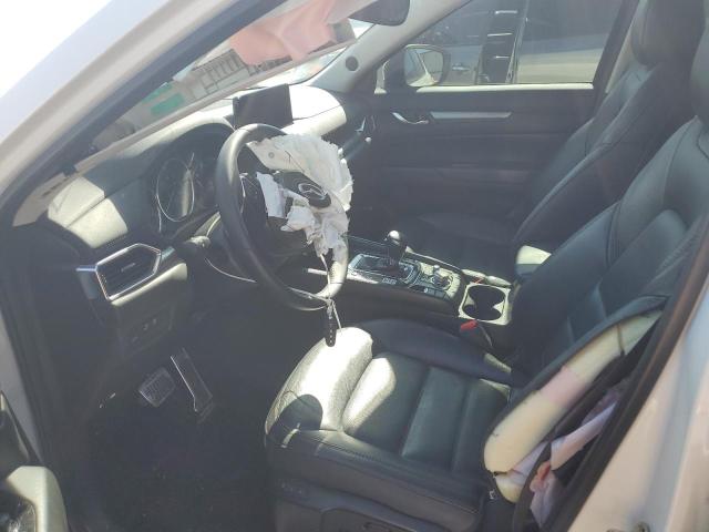 Photo 6 VIN: JM3KFACM1M1317563 - MAZDA CX-5 