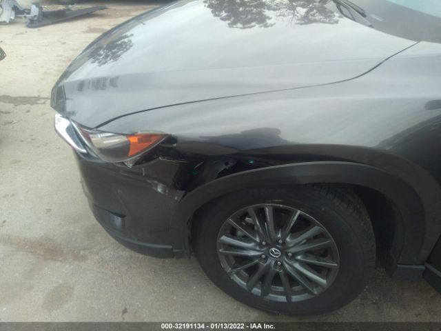 Photo 5 VIN: JM3KFACM1M1385491 - MAZDA CX-5 