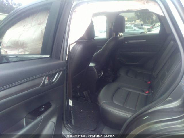 Photo 7 VIN: JM3KFACM1M1385491 - MAZDA CX-5 