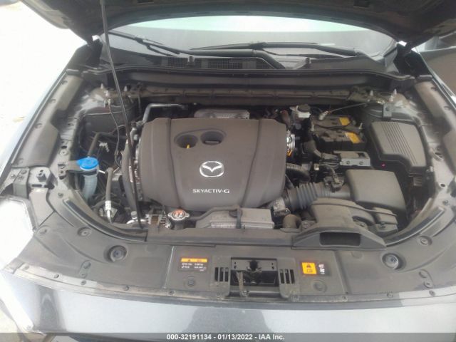 Photo 9 VIN: JM3KFACM1M1385491 - MAZDA CX-5 