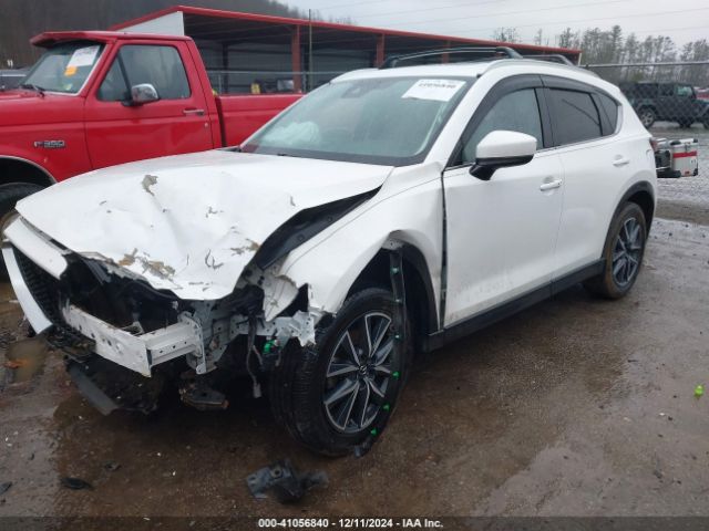 Photo 1 VIN: JM3KFACM2J0311918 - MAZDA CX-5 