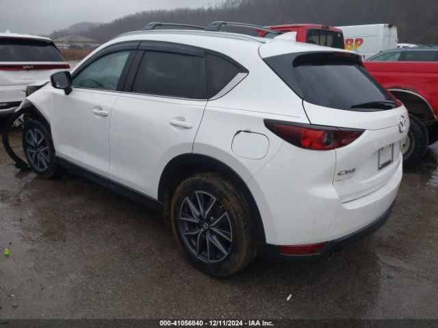 Photo 2 VIN: JM3KFACM2J0311918 - MAZDA CX-5 