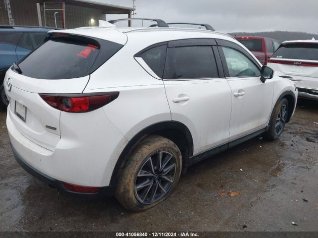 Photo 3 VIN: JM3KFACM2J0311918 - MAZDA CX-5 