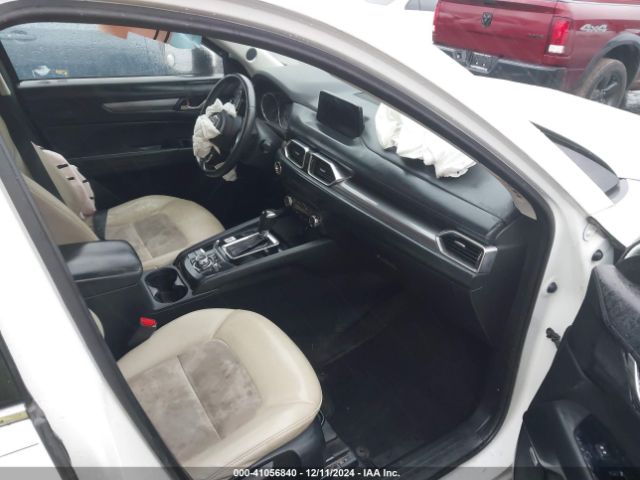 Photo 4 VIN: JM3KFACM2J0311918 - MAZDA CX-5 