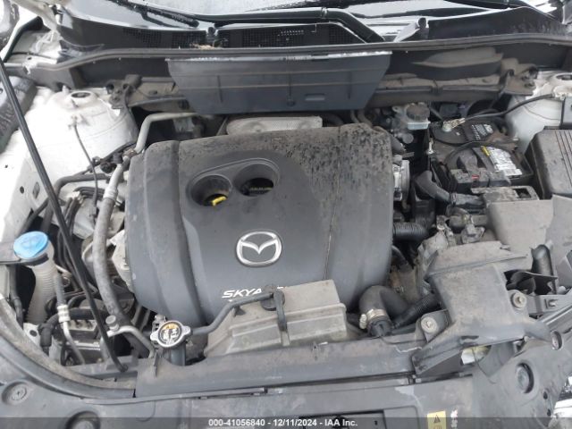 Photo 9 VIN: JM3KFACM2J0311918 - MAZDA CX-5 