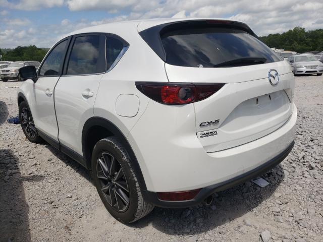 Photo 2 VIN: JM3KFACM2J0315662 - MAZDA CX-5 TOURI 