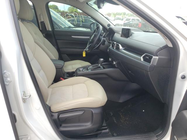 Photo 4 VIN: JM3KFACM2J0315662 - MAZDA CX-5 TOURI 