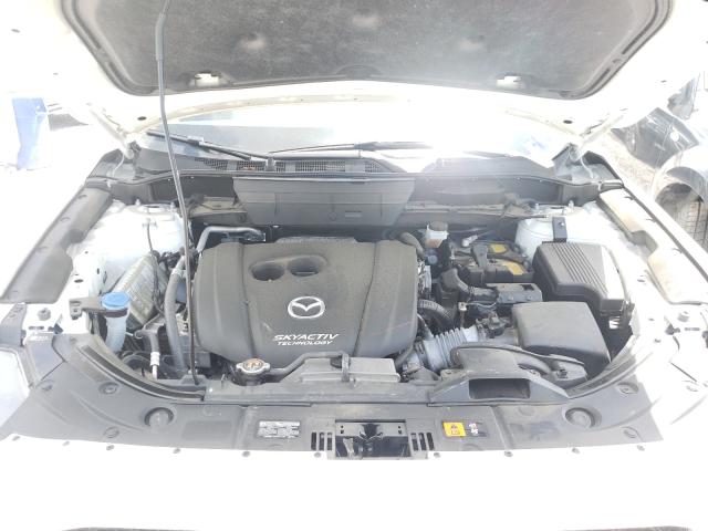 Photo 6 VIN: JM3KFACM2J0315662 - MAZDA CX-5 TOURI 