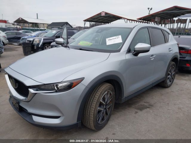 Photo 1 VIN: JM3KFACM2J0336446 - MAZDA CX-5 