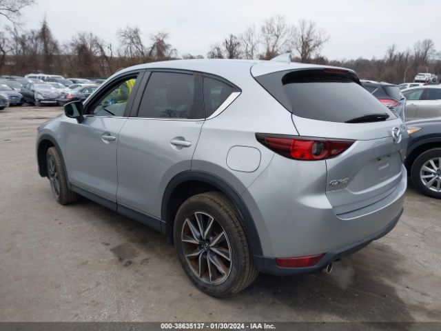 Photo 2 VIN: JM3KFACM2J0336446 - MAZDA CX-5 