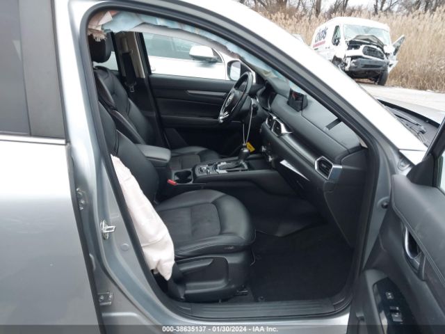 Photo 4 VIN: JM3KFACM2J0336446 - MAZDA CX-5 