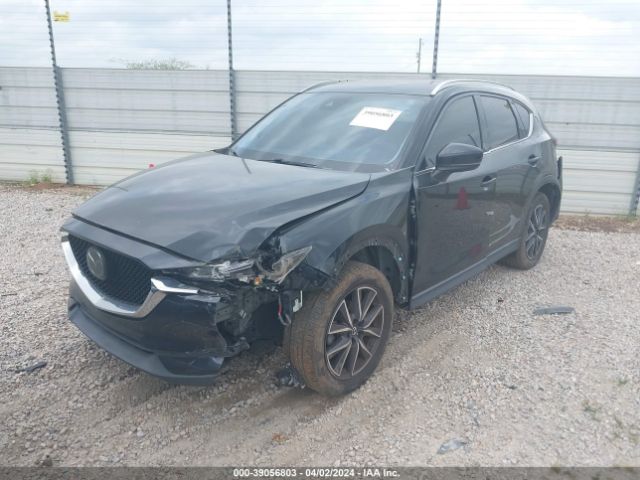 Photo 1 VIN: JM3KFACM2J0400872 - MAZDA CX-5 