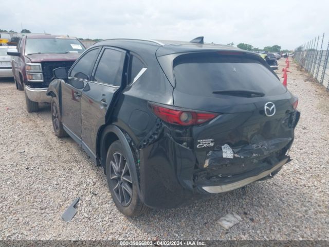 Photo 2 VIN: JM3KFACM2J0400872 - MAZDA CX-5 