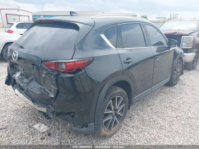 Photo 3 VIN: JM3KFACM2J0400872 - MAZDA CX-5 