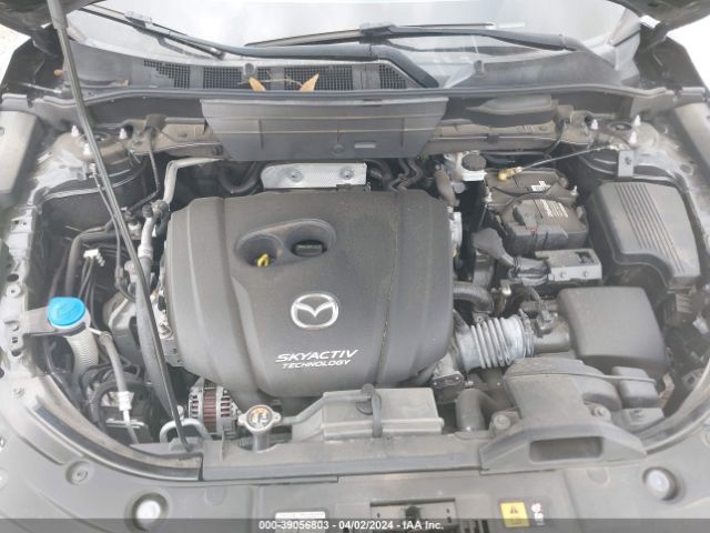 Photo 9 VIN: JM3KFACM2J0400872 - MAZDA CX-5 