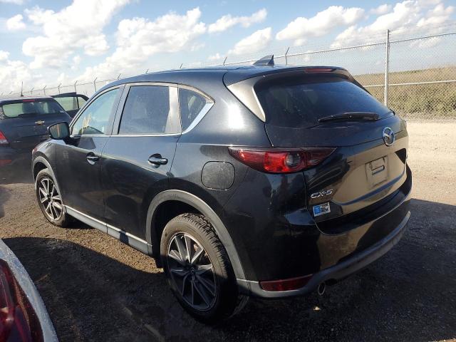 Photo 1 VIN: JM3KFACM2J0413767 - MAZDA CX-5 TOURI 