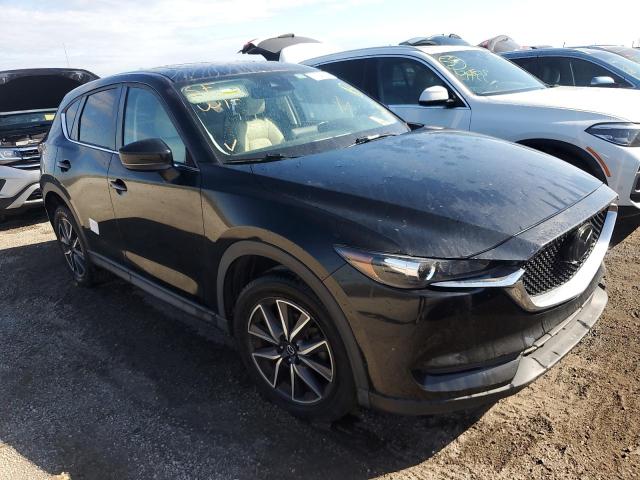 Photo 3 VIN: JM3KFACM2J0413767 - MAZDA CX-5 TOURI 