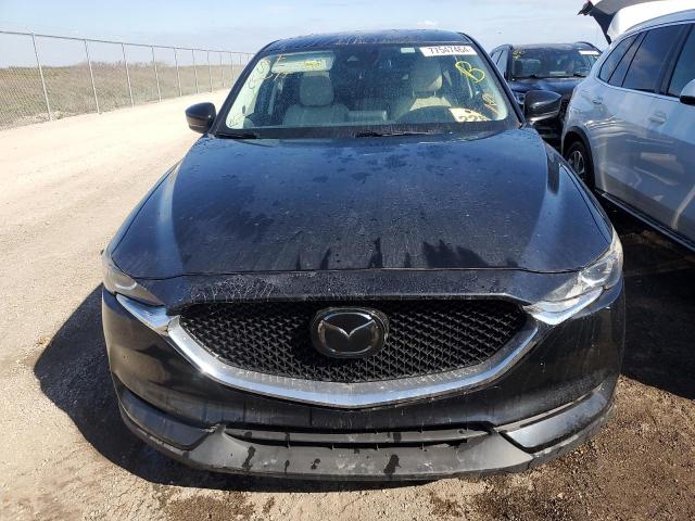 Photo 4 VIN: JM3KFACM2J0413767 - MAZDA CX-5 TOURI 