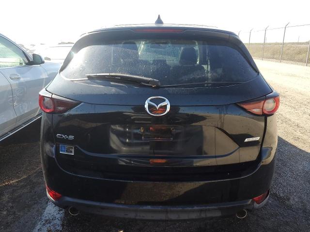 Photo 5 VIN: JM3KFACM2J0413767 - MAZDA CX-5 TOURI 