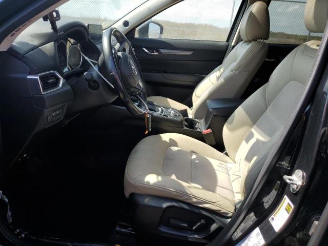 Photo 6 VIN: JM3KFACM2J0413767 - MAZDA CX-5 TOURI 