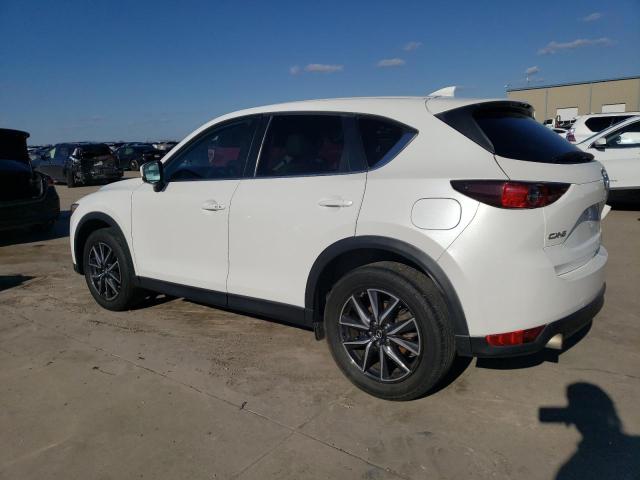 Photo 1 VIN: JM3KFACM2J0421688 - MAZDA CX-5 