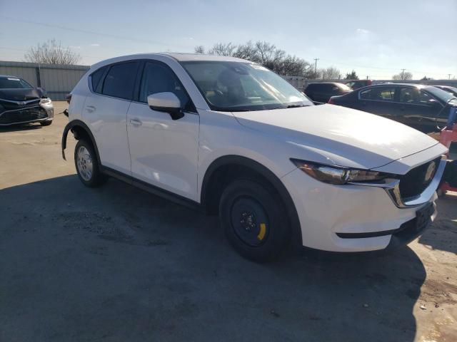 Photo 3 VIN: JM3KFACM2J0421688 - MAZDA CX-5 