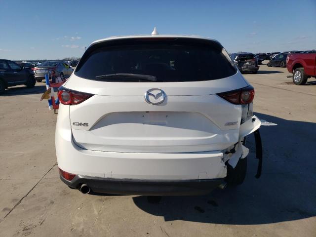 Photo 5 VIN: JM3KFACM2J0421688 - MAZDA CX-5 