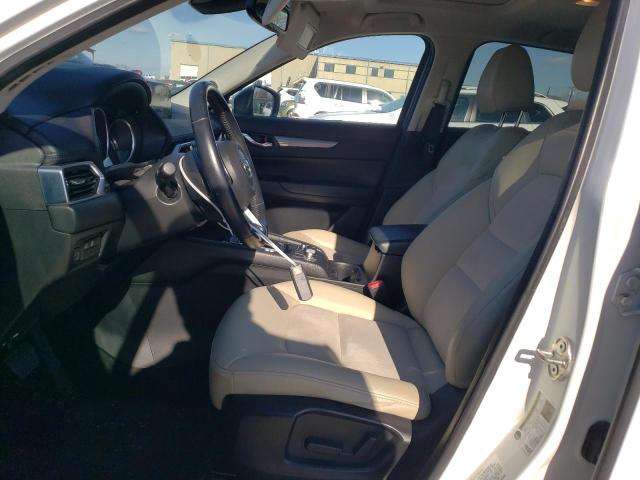 Photo 6 VIN: JM3KFACM2J0421688 - MAZDA CX-5 