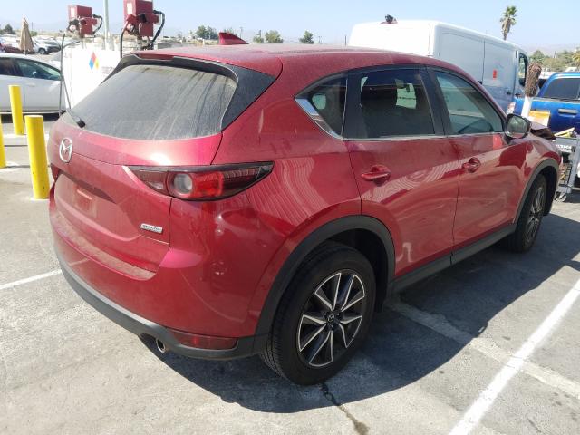 Photo 3 VIN: JM3KFACM2J0440600 - MAZDA CX-5 TOURI 