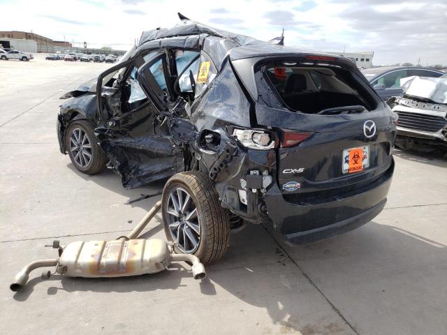 Photo 2 VIN: JM3KFACM2J0471281 - MAZDA CX-5 TOURI 