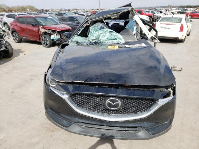 Photo 8 VIN: JM3KFACM2J0471281 - MAZDA CX-5 TOURI 