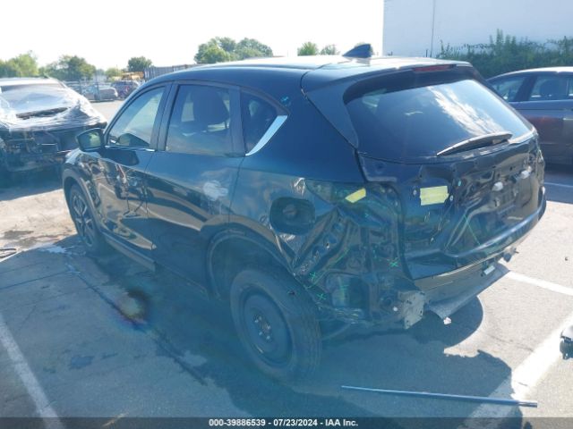 Photo 2 VIN: JM3KFACM2J1305272 - MAZDA CX-5 