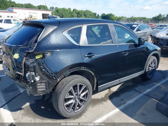 Photo 3 VIN: JM3KFACM2J1305272 - MAZDA CX-5 