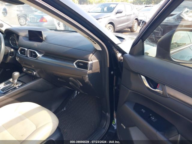 Photo 4 VIN: JM3KFACM2J1305272 - MAZDA CX-5 