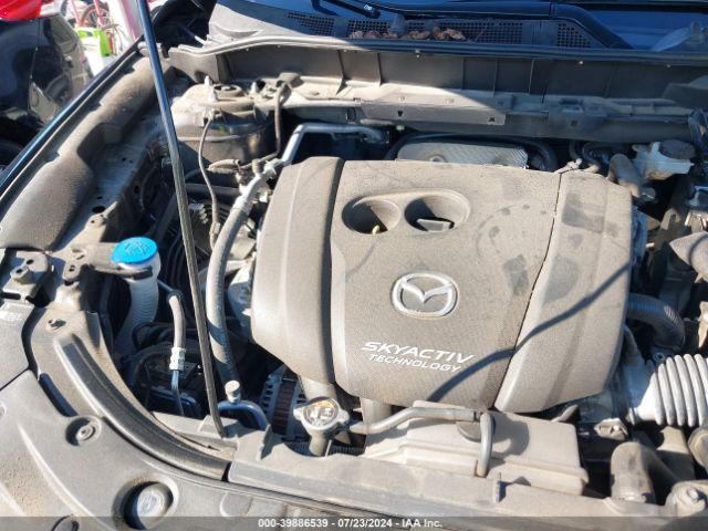 Photo 9 VIN: JM3KFACM2J1305272 - MAZDA CX-5 