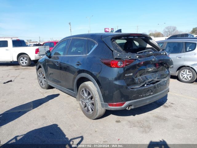 Photo 2 VIN: JM3KFACM2J1342516 - MAZDA CX-5 