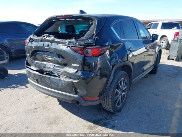 Photo 3 VIN: JM3KFACM2J1342516 - MAZDA CX-5 