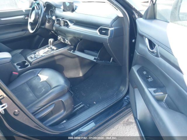 Photo 4 VIN: JM3KFACM2J1342516 - MAZDA CX-5 