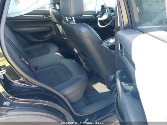 Photo 7 VIN: JM3KFACM2J1342516 - MAZDA CX-5 