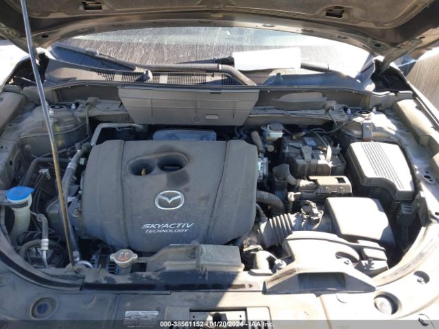 Photo 9 VIN: JM3KFACM2J1342516 - MAZDA CX-5 