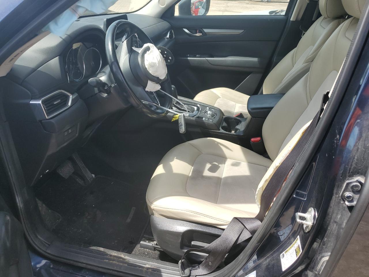 Photo 6 VIN: JM3KFACM2J1344735 - MAZDA CX-5 