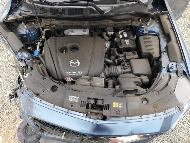 Photo 11 VIN: JM3KFACM2J1349451 - MAZDA CX-5 