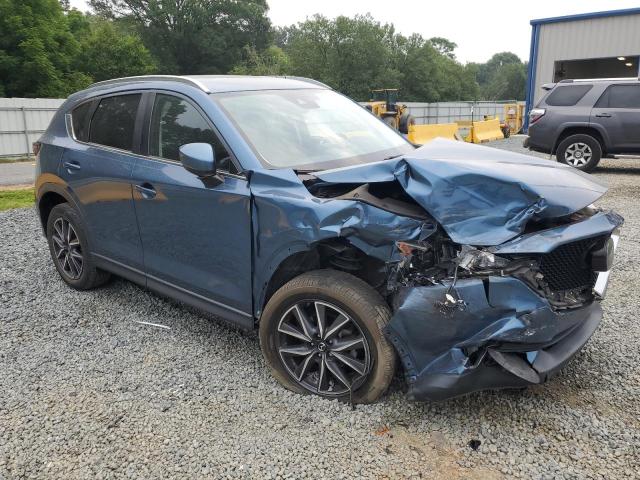 Photo 3 VIN: JM3KFACM2J1349451 - MAZDA CX-5 