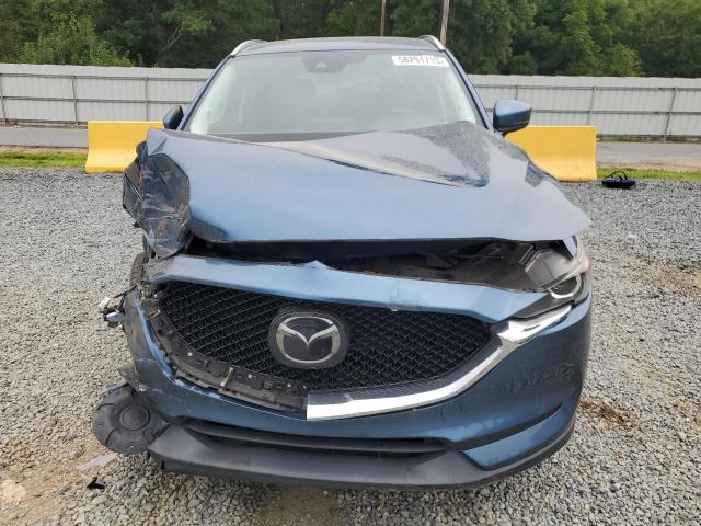 Photo 4 VIN: JM3KFACM2J1349451 - MAZDA CX-5 