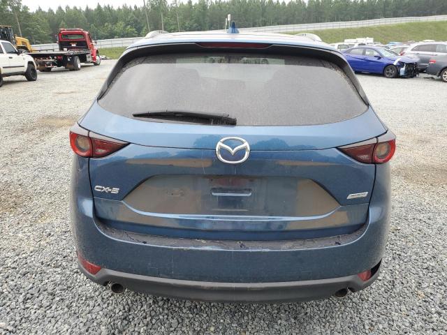 Photo 5 VIN: JM3KFACM2J1349451 - MAZDA CX-5 