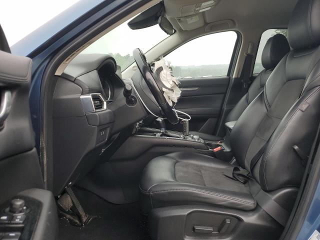 Photo 6 VIN: JM3KFACM2J1349451 - MAZDA CX-5 