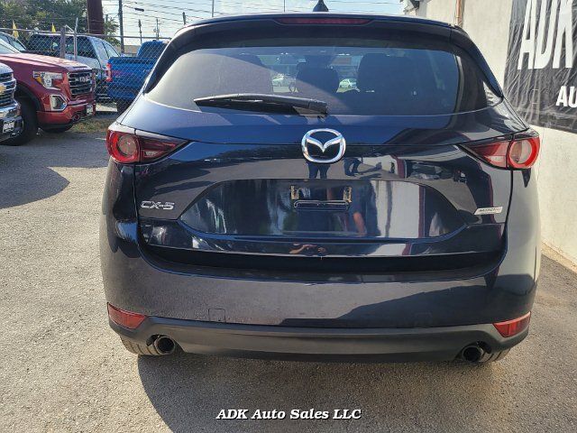 Photo 4 VIN: JM3KFACM2J1353080 - MAZDA CX-5 