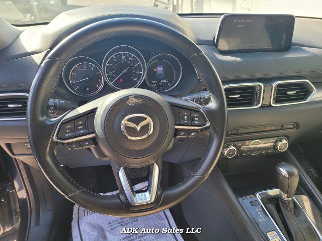 Photo 9 VIN: JM3KFACM2J1353080 - MAZDA CX-5 