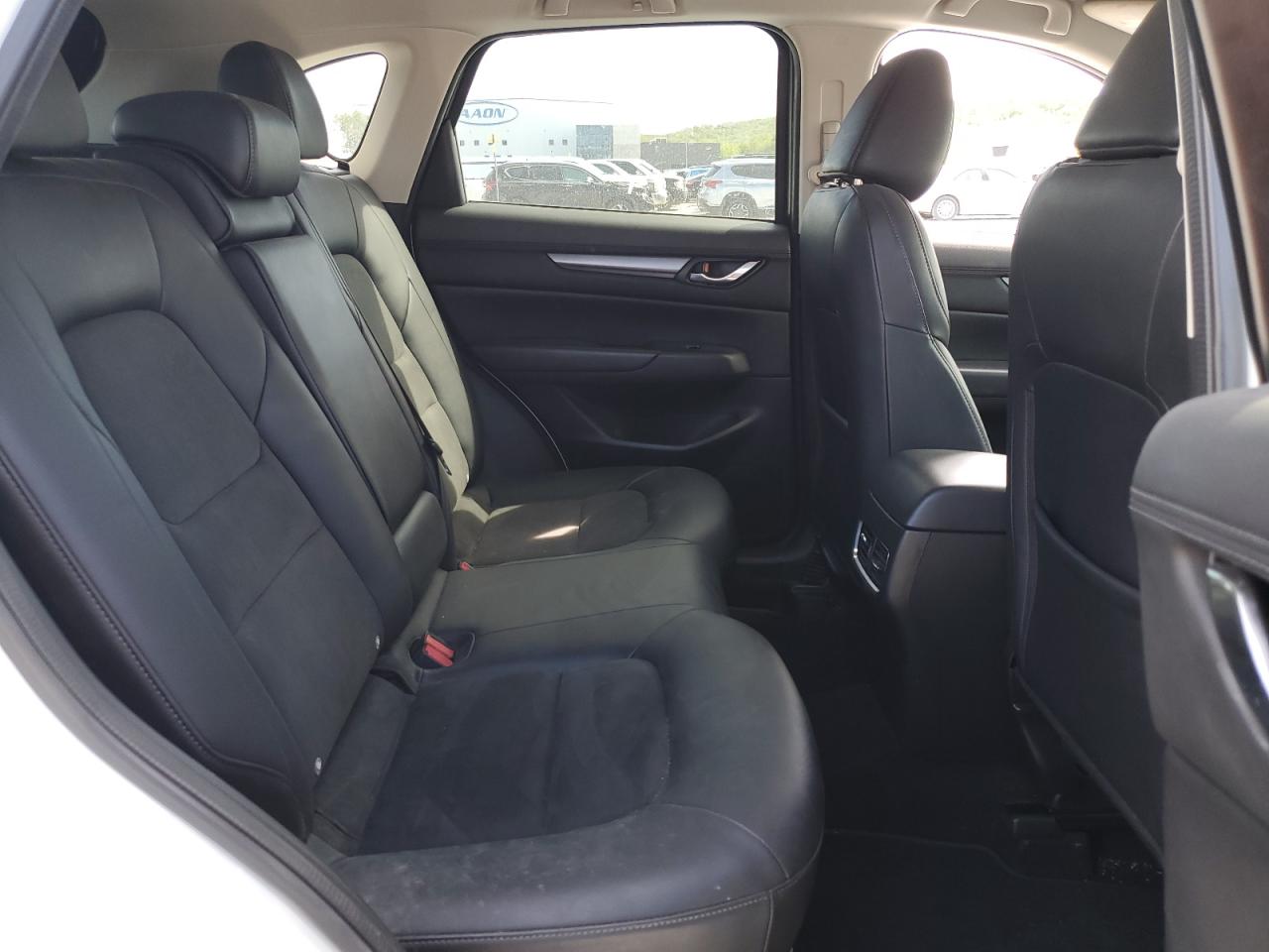 Photo 10 VIN: JM3KFACM2J1384085 - MAZDA CX-5 