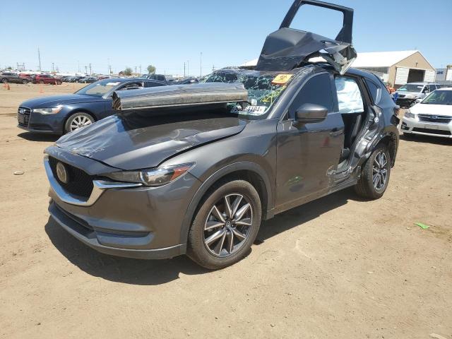 Photo 0 VIN: JM3KFACM2J1438646 - MAZDA CX-5 TOURI 